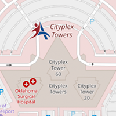 Photo: CityPlex Clinic – Physical Therapy