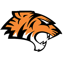 Coweta Tigers logo