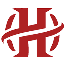 Holland Hall logo