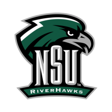 Northeastern State University RiverHawks logo
