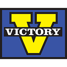 Victory Christian Conquerors logo
