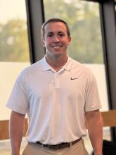 Brett Biggs, DPT
