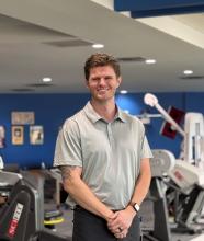 Jayce Parmley, DPT