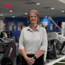 Jill Spreiter_ PA-C