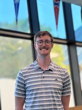 Logan Smith, DPT